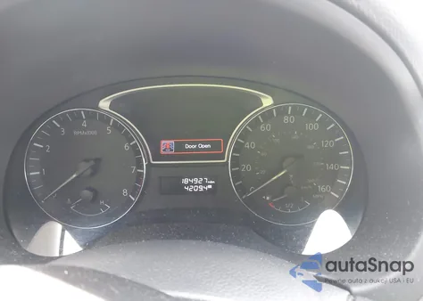 2014 Nissan Altima 2.5/2.5 S/2.5 Sl/2.5 Sv from USA, damaged, VIN 1N4AL3AP2EN350979